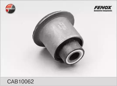 Сайлентблок переднего рычага задний FENOX CAB10062