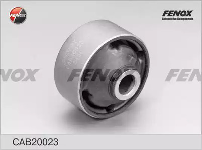 Подвеска рычага независимой подвески колеса FENOX CAB20023