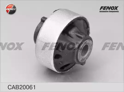 Сайлентблок FENOX CAB20061