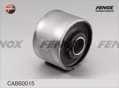 Сайлентблок рычага подвески FENOX CAB60015