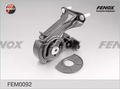 Опора двигателя FENOX FEM0092