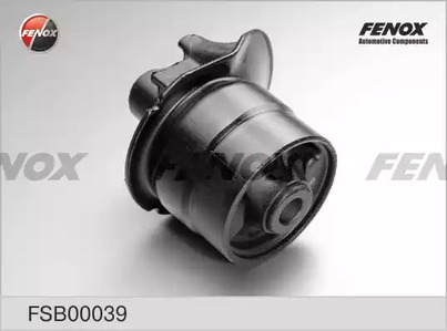 Сайлентблок FENOX FSB00039