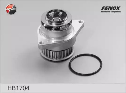 Насос водяной FENOX HB1704