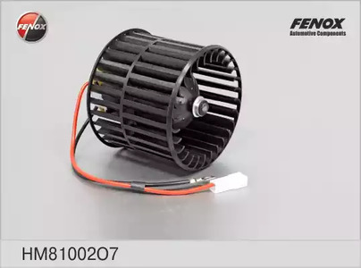Вентилятор салона FENOX HM81002O7
