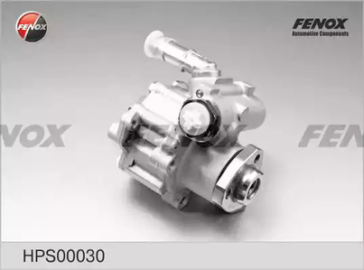 Гидравлический насос рулевое управление FENOX HPS00030