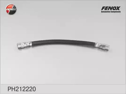 Тормозной шланг FENOX PH212220