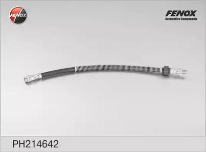 Тормозной шланг FENOX PH214642