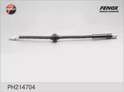 Тормозной шланг FENOX PH214704