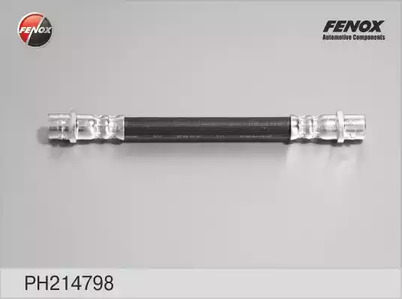 Тормозной шланг FENOX PH214798