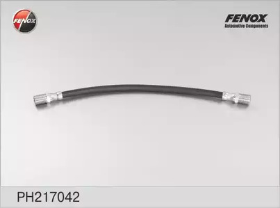 Тормозной шланг FENOX PH217042