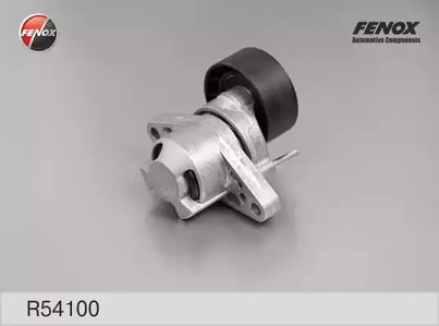 Натяжитель ремня клинового зубчи FENOX R54100