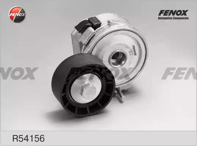 Натяжитель ремня клинового зубча FENOX R54156
