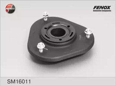 Амортизатор подвески FENOX SM16011