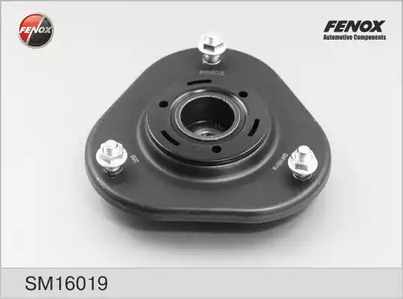 Амортизатор подвески FENOX SM16019