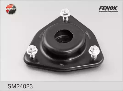 Амортизатор подвески FENOX SM24023