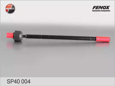 Осевой шарнир рулевой тяги FENOX SP40004