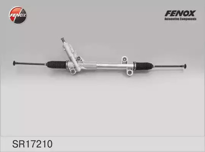 Рулевой механизм FENOX SR17210