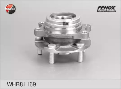 Ступица колеса FENOX WHB81169