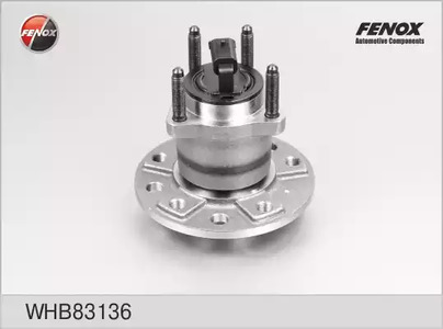 Ступицы колеса FENOX WHB83136