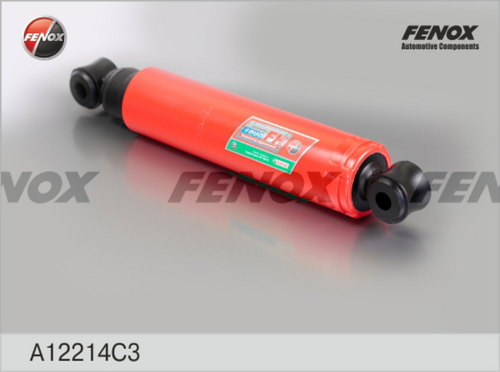 Амортизатор подвески FENOX A12214C3