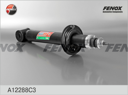 Амортизатор подвески FENOX A12288C3