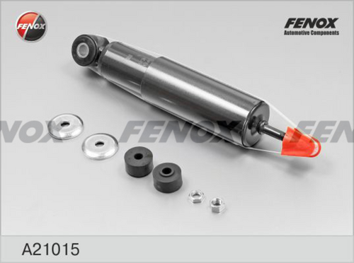 Амортизатор подвески FENOX A21015