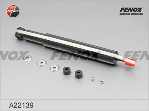 Амортизатор подвески FENOX A22139