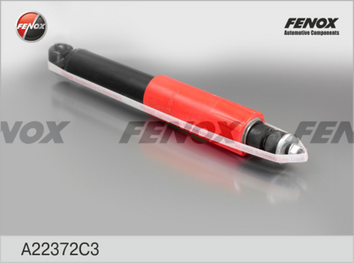 Амортизатор подвески FENOX A22372C3
