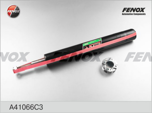 Амортизатор подвески FENOX A41066C3