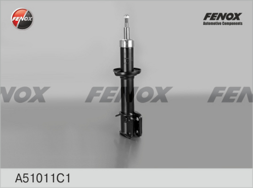 Амортизатор подвески FENOX A51011C1