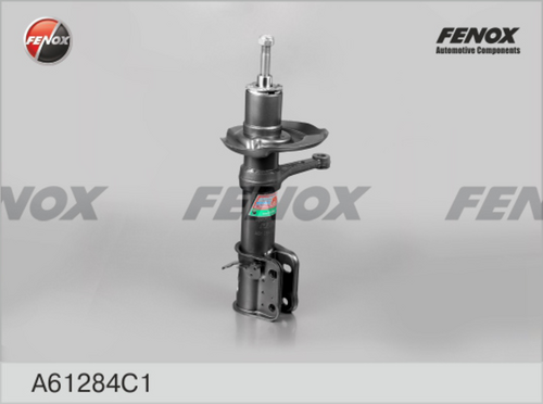 Амортизатор подвески FENOX A61284C1