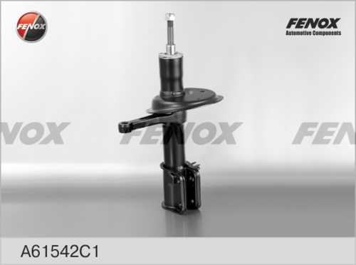 Амортизатор подвески FENOX A61542C1