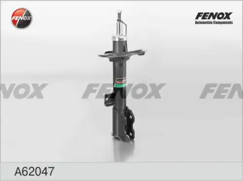 Амортизаторы FENOX A62047