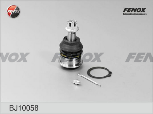 Шаровая опора FENOX BJ10058