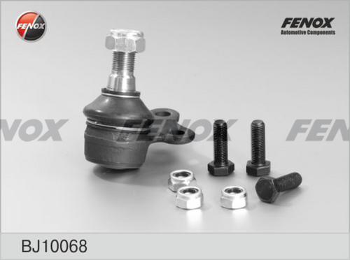 Шаровая опора FENOX BJ10068