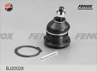 Опора шаровая FENOX BJ20028