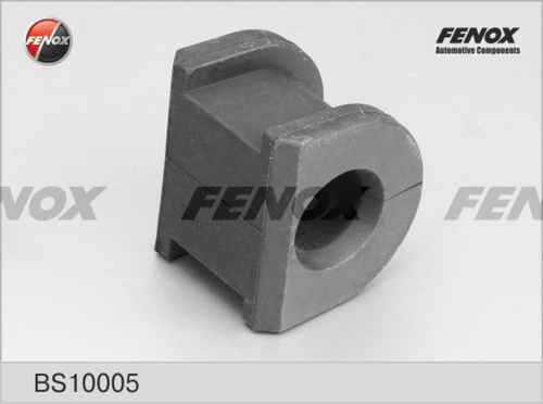 Втулка стабилизатора FENOX BS10005