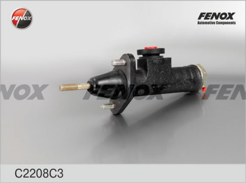 Главный цилиндр системы сцепления FENOX C2208C3