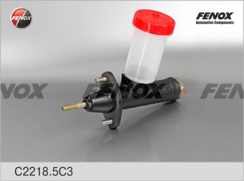 Цилиндр сцепления главный FENOX C2218.5C3