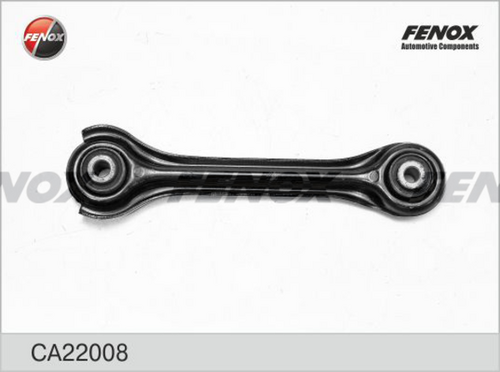 Рычаг подвески FENOX CA22008