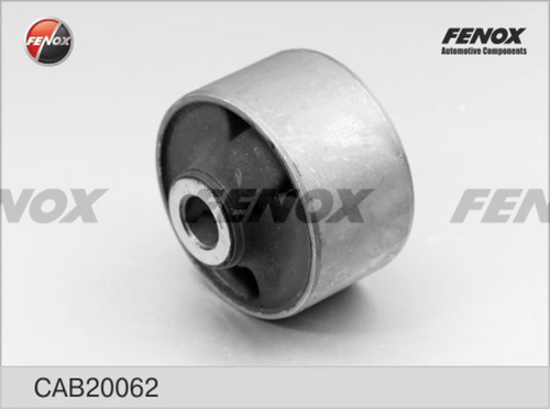 Сайлентблок нижн.наруж.