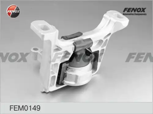 Подушка двигателя FENOX FEM0149