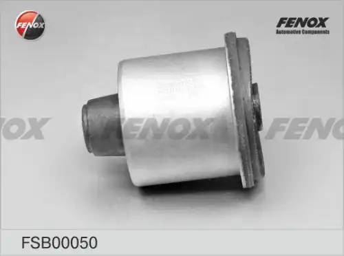 Сайлентблок FENOX FSB00050