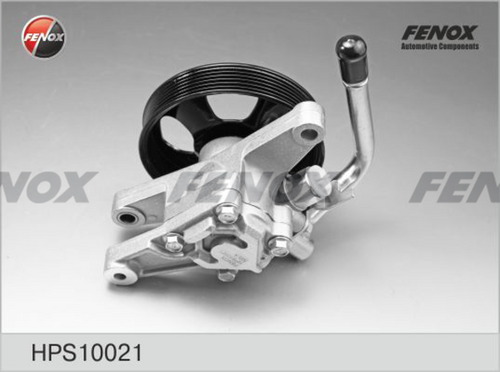 Гидравлический насос рулевого управления FENOX HPS10021