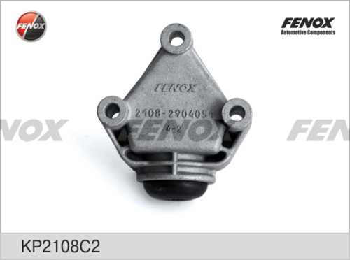 Шарнирный кронштейн балкы моста FENOX KP2108C2