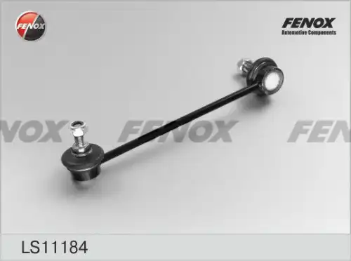 Стойка стабилизатора FENOX LS11184