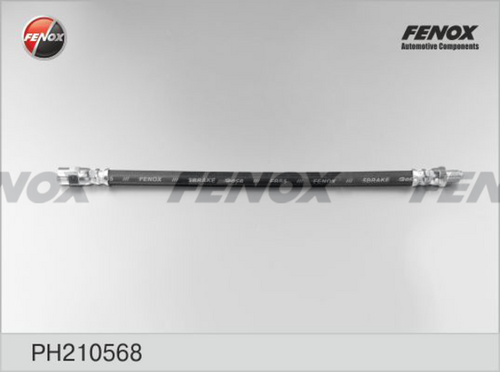 Задний тормозной шланг FENOX PH210568