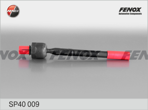 Рулевая тяга FENOX SP40009