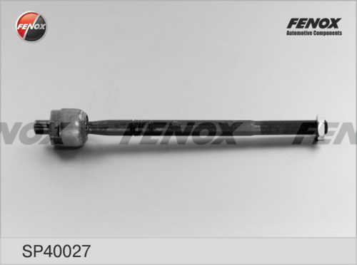 Рулевая тяга FENOX SP40027