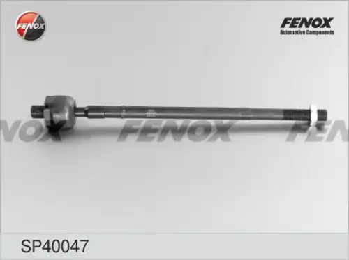 Рулевая тяга FENOX SP40047